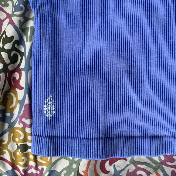 FP Movement One Shoulder Tank - Picture 2 of 3